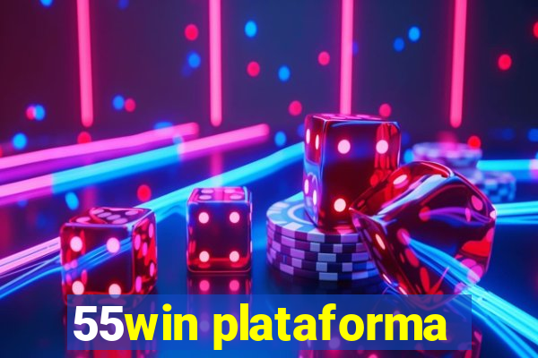 55win plataforma